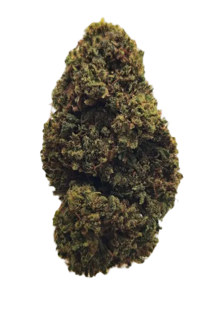 Wedding Cake - THCD 10% EKSTRA STÆRK